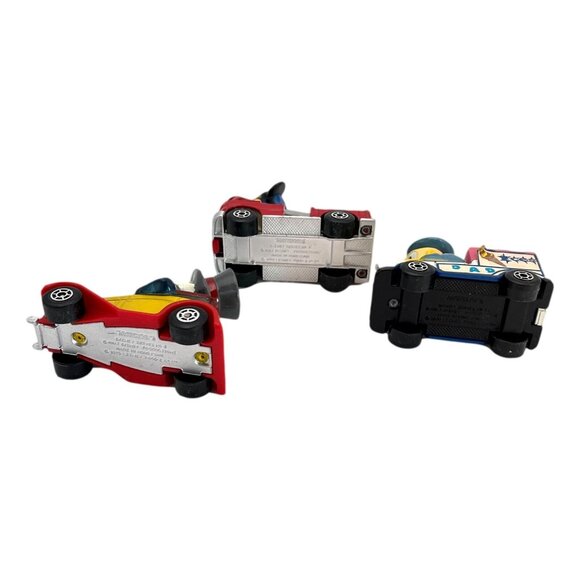 Vintage Walt Disney Matchbox Lesney Lot 3 Diecast Cars Donald Mickey Jiminy 1979 - Picture 5 of 10